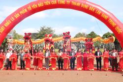 Đắk Lắk xuất khẩu lô yến sào chính ngạch sang Trung Quốc