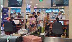 Hành khách bay Tết tại Tân Sơn Nhất cần lưu ý gì?
