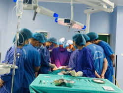 Nguy cơ gặp biến chứng khi làm đẹp