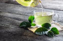 Tác dụng kỳ diệu khi uống 3 tách trà xanh mỗi ngày