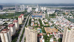 Thị trường bất động sản: Khôi phục bằng các sản phẩm vừa túi tiền