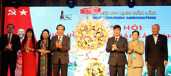 Tăng cường các hoạt động liên kết, xúc tiến, quảng bá giới thiệu sản phẩm du lịch