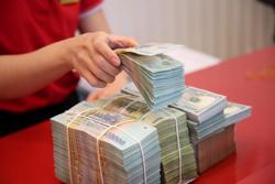 Đảm bảo nguồn tiền thanh toán dịp Tết