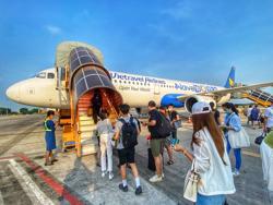 Tàu xe Tết: Cung tăng mạnh theo cầu