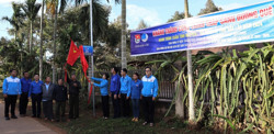 Nhiều hoạt động ý nghĩa trong Chương trình “Xuân tình nguyện – Tết nhân ái” năm 2024