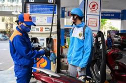 Tuyệt đối không để thiếu hụt xăng dầu dịp tết