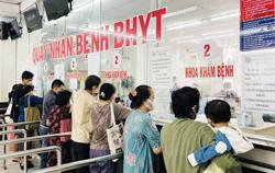 Thêm đối tượng được hưởng BHYT do ngân sách Nhà nước đóng