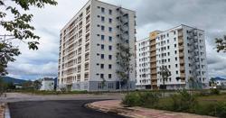 Ngân hàng Nhà nước giảm hệ số rủi ro đối với khoản vay để mua nhà ở xã hội