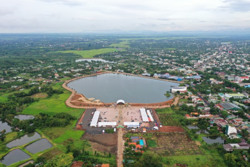 Huyện Krông Pắc: Xây dựng nhiều công trình, hoạt động tiêu biểu chào mừng kỷ niệm 120 năm Ngày thành lập tỉnh Đắk Lắk