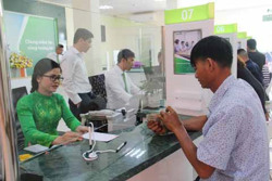 Nhiều chương trình cho vay với lãi suất cố định
