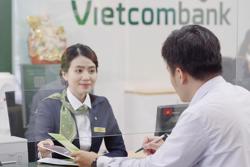 Vietcombank điều chỉnh giảm lãi suất tiết kiệm