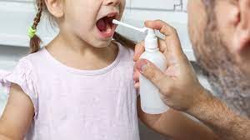 Sử dụng thuốc xịt họng thế nào cho đúng?