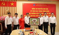 Trường Đại học Tây Nguyên: Đào tạo nguồn nhân lực có trình độ khoa học kỹ thuật cao
