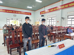 Người dân được phép sử dụng những loại pháo nào?