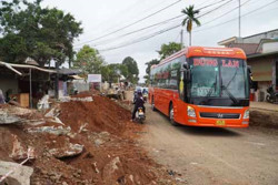 Những công trình từ nguyện vọng, kiến nghị của cử tri