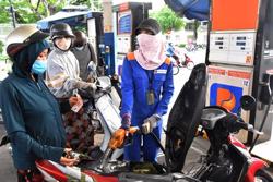 Bộ Công Thương chỉ thị tăng cường thanh tra hoạt động kinh doanh xăng dầu