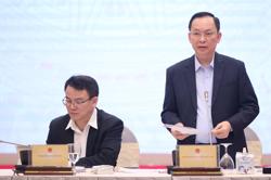 Ngân hàng Nhà nước: 2 triệu tỉ đồng sẽ "bơm" vào nền kinh tế năm 2024
