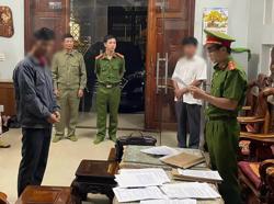 Khởi tố nguyên Trưởng phòng Giáo dục và Đào tạo ở Đắk Nông