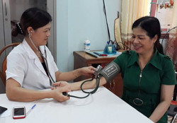 Ăn mặn gây ra nhiều hệ lụy cho sức khỏe