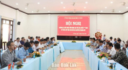 Huyện Cư Kuin: Giới thiệu tiềm tăng lợi thế, thu hút nhà đầu tư