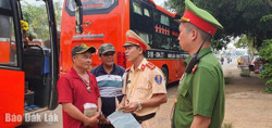 Hệ lụy từ “ma men”
