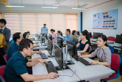 Ngành vi mạch bán dẫn: Hướng tới đào tạo chuyên sâu
