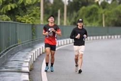 Ngăn ngừa đột quỵ khi tập gym: Những điều cần biết