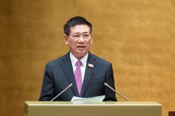 Phó Thủ tướng nói về nguồn ngân sách chi trả tiền lương năm 2025