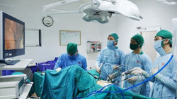 Tầm soát sớm để ngừa ung thư đại trực tràng