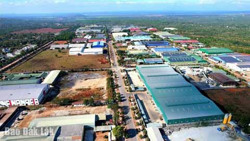 Cải thiện môi trường đầu tư để thu hút doanh nghiệp