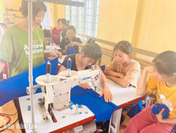 Những mô hình giảm nghèo hiệu quả ở huyện M’Drắk