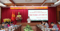 Tổng sản phẩm (GRDP) 9 tháng ước đạt 85.199 tỷ đồng, tăng 16,2%