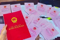 Người dân không được cấp sổ đỏ trong trường hợp nào?