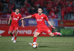 Phong độ trồi sụt của 'Quả bóng vàng 2023'
