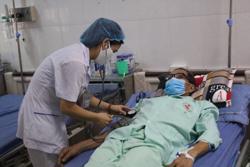 Điểm mới về chế độ ốm đau, thai sản của Luật BHXH mới