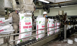 Áp thuế GTGT phân bón 5% giảm gánh nặng cho cả nông dân và doanh nghiệp