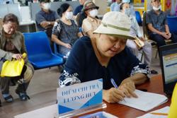 Không tăng lương cơ sở, lương hưu vẫn tăng sau năm 2024?