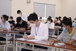 Thi đánh giá năng lực: Đảm bảo công bằng với học sinh
