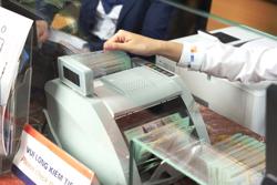 Lãi suất hôm nay 16-11: "Ông lớn" ngân hàng tăng mạnh lãi suất tiền gửi