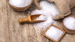Nhiều bệnh phát sinh khi cơ thể thiếu i-ốt