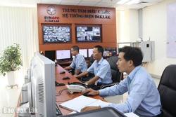 Bảo đảm cấp điện phục vụ Lễ kỷ niệm 120 năm Ngày thành lập tỉnh Đắk Lắk