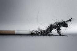 Khuyến nghị tăng thuế thuốc lá để giảm lượng tiêu thụ