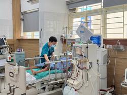 Ráo riết siết quản lý 'thực phẩm bẩn'