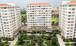 Phát triển nhà ở xã hội: Tiếp tục tháo gỡ các điểm nghẽn