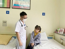 Nỗi lo đái tháo đường ngày càng trẻ hóa