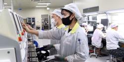 Nhân lực chất lượng cao