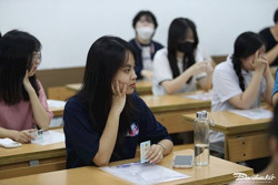 Điều chỉnh phương thức xét tuyển đại học bằng học bạ năm 2025