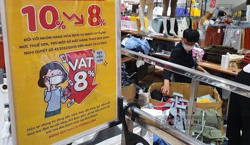 Khó phân loại hàng hoá theo mức được giảm thuế