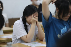Giảm chỉ tiêu xét tuyển sớm: Có giảm cơ hội đỗ đại học của thí sinh?