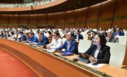 Quốc hội "chốt" chi hơn 122.000 tỉ đồng cho phát triển văn hoá